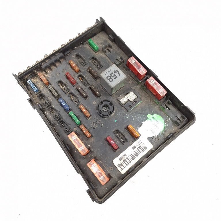 Panou Sigurante Vw Passat B6 2005-2010 3C0937125, 28301955, 63592777, 20688, 051874C