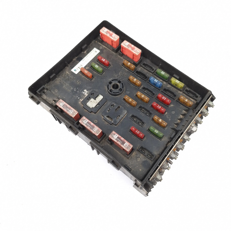 Panou Sigurante VW PASSAT B6 2005 - 2010 3C0937125, 63592777, L0195219061206