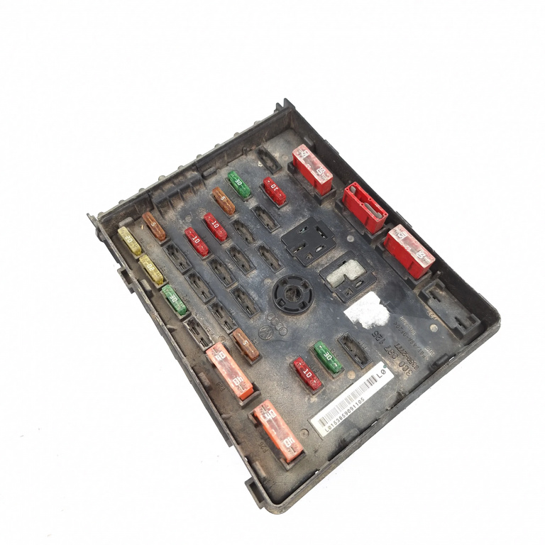 Panou Sigurante Vw Passat B6 2005-2010 3C0937125, 63592777, L0153859091105