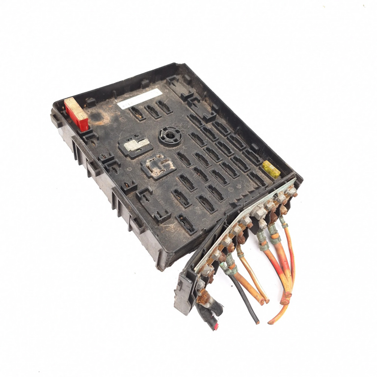 Panou Sigurante VW PASSAT B6 2005 - 2010 Motorina 3C0937125, 3C0 937 125, 63592777, 6359-2777, 68592777