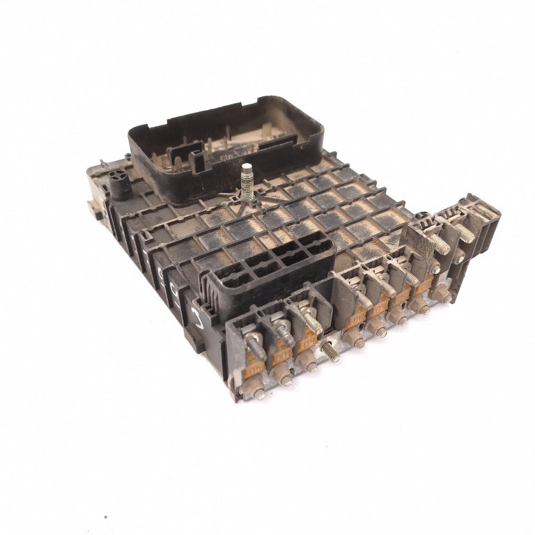 Panou Sigurante VW PASSAT B6 2005 - 2010 Motorina 3C0937125, 3C0 937 125, 6359-2777, 6359 2777, 63592777, L0201943090506