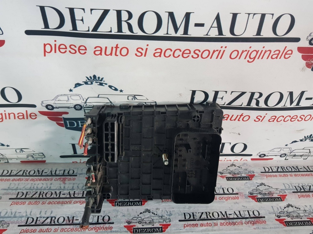 Panou sigurante VW Passat B6 3C0937125