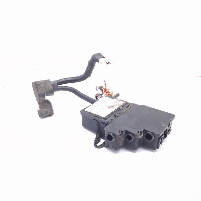 Panou Sigurante Vw Phaeton (3D) 2002-2016 3.0 V6 Tdi 4Motion Bmk Motorina Bsm 3D0937576, Kb3D521A, 3D0-937-576