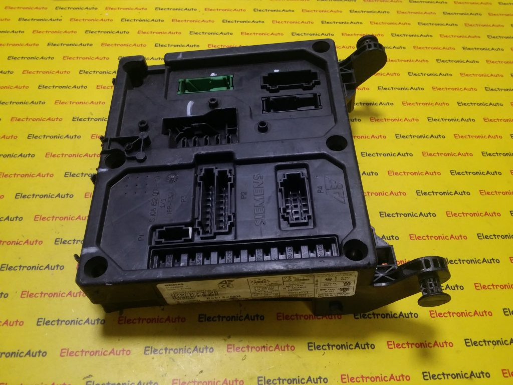 Panou sigurante Vw Sharan, Ford Galaxy 7M3962258R, S110730200J, 1M2114B205BA