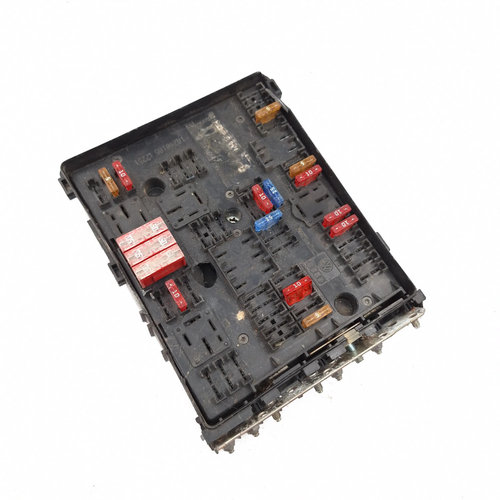 Panou Sigurante VW TOURAN (1T) 2003 - 2010 013949631C, 01394932, 1A210105