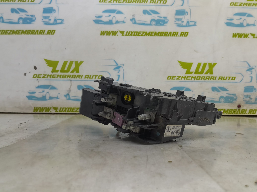Panou sigurnate A1665402450 Mercedes-Benz ML W166 [2011 - 2015]