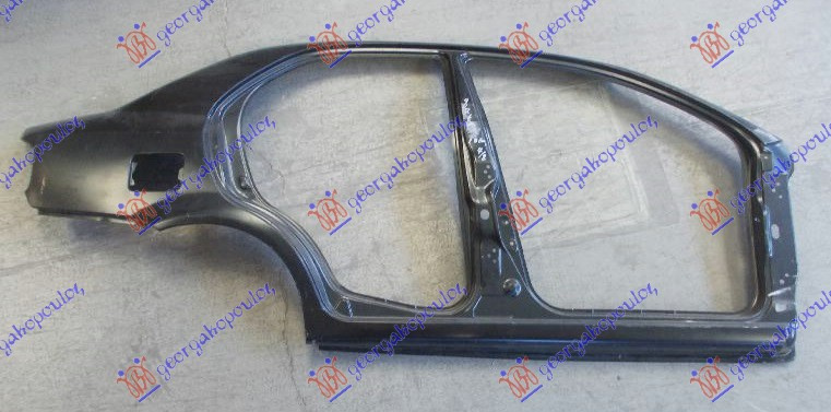 Panou Spate - Chevrolet Aveo Sdn-H/B-L/B 2005 , 96408254