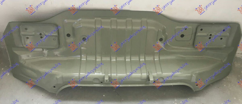 Panou Spate - Chevrolet Aveo Sedan 2007 , 96647989