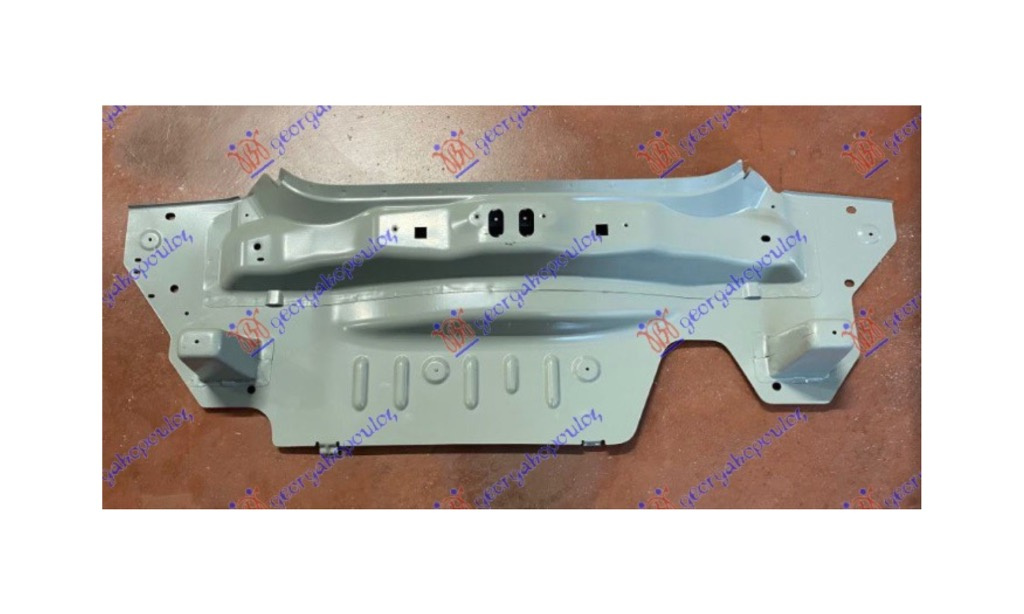 Panou spate Citroen C-Elysee 2013-2016 NOU 1608357780