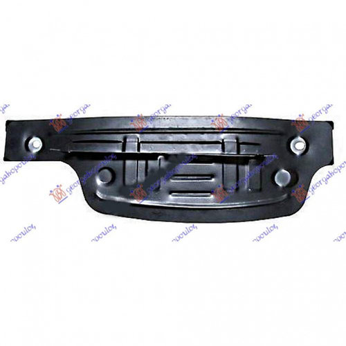 Panou Spate - Dacia Sandero 2016 , 791103771r