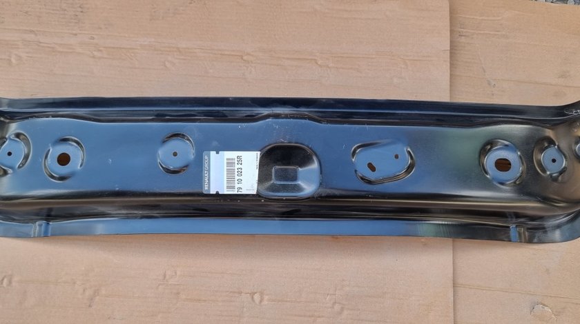 Panou Spate Exterior Dacia Logan 2 2013 2014 2015 2016 2017 2018