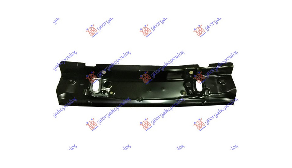 Panou spate exterior Renault Clio 4 2016-2019 NOU 852480430R