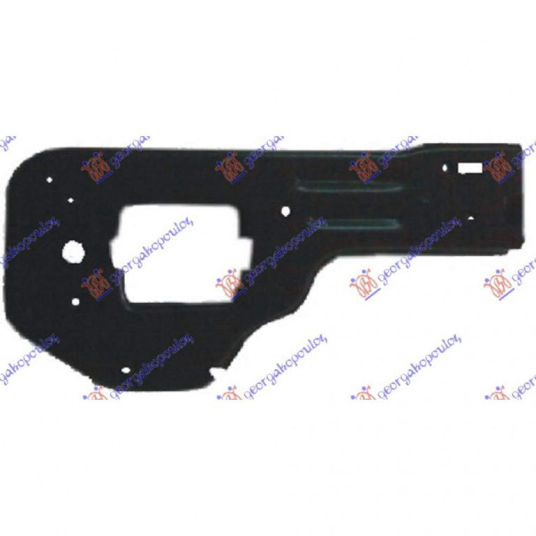 Panou Spate - Fiat Fiorino/Qubo 2016 , 51867912
