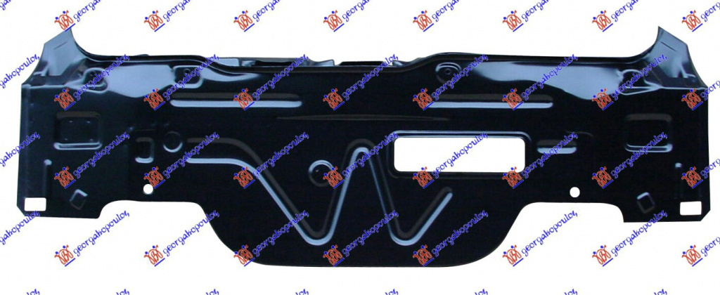 Panou Spate - Fiat Punto 1995 , 46515422
