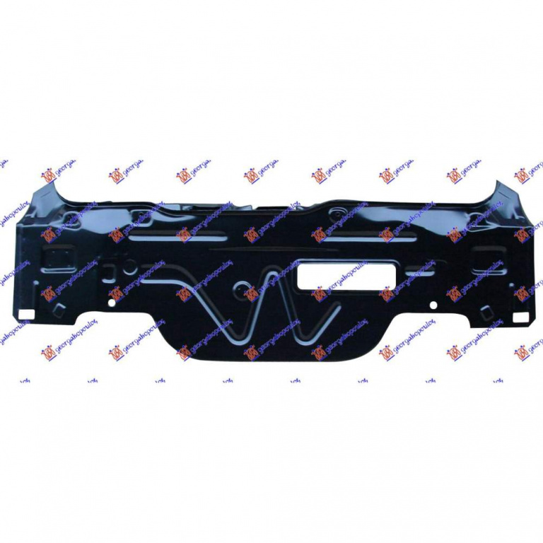Panou Spate - Fiat Punto Gt1996 1997 , 46515422