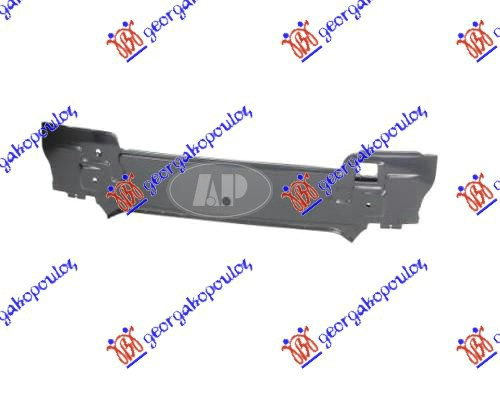 Panou Spate - Ford Fiesta 1999 , 1130011