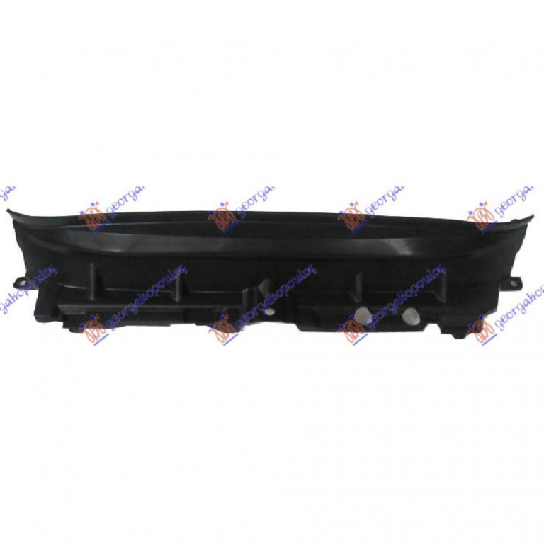 Panou Spate - Ford Fiesta 2013 , 1890123