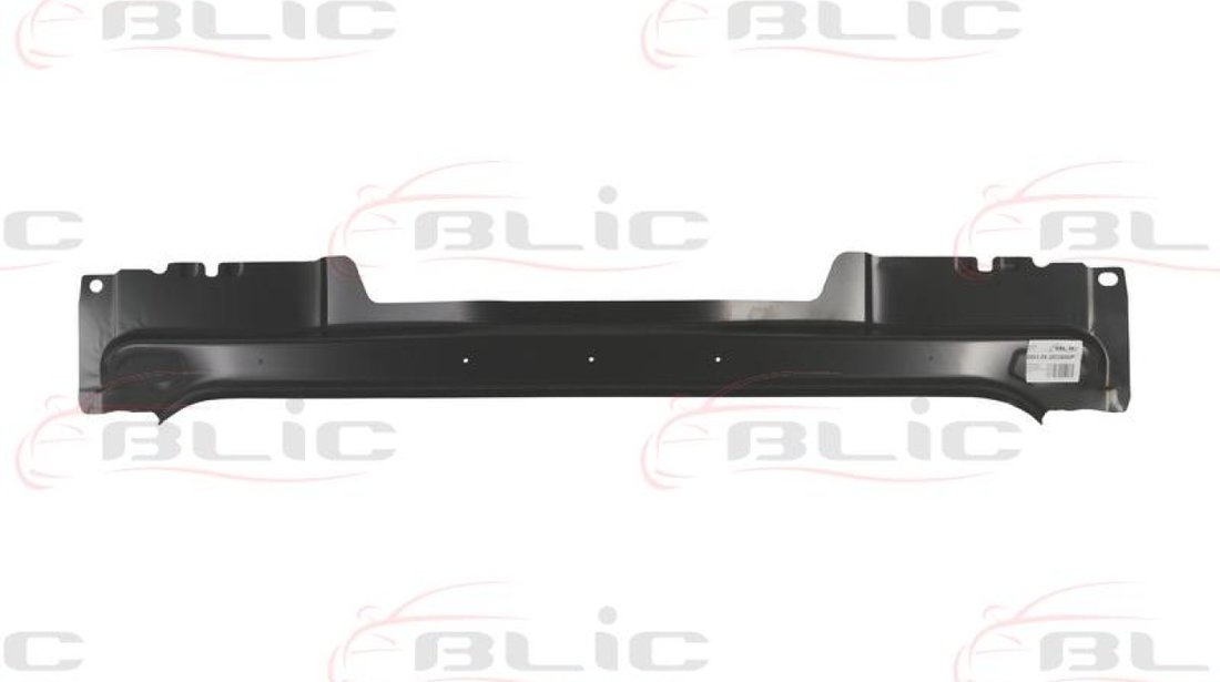 Panou spate FORD FOCUS II DA Producator BLIC 6503-05-2533650P