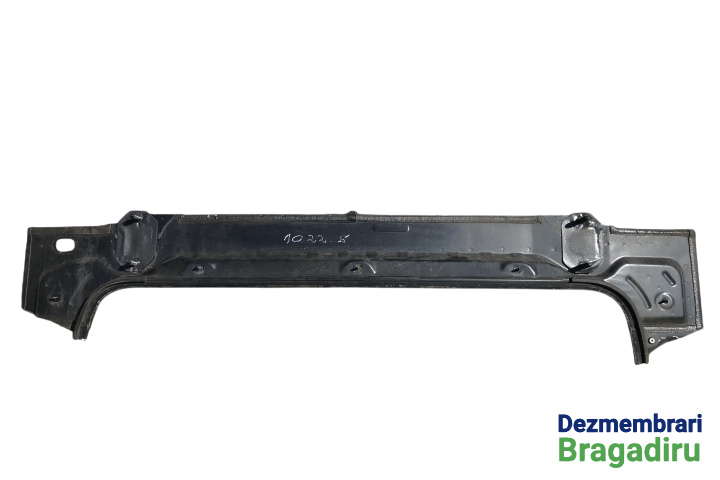 Panou spate / Fusta spate BMW Seria 5 F11 [2009 - 2013] Touring wagon 520 d Steptronic (184 hp) Cod motor: N47T, Cod culoare: B90, Pachet M