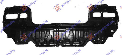 Panou Spate - Honda Civic Sedan 1992 , 66100-Sr4-000zz