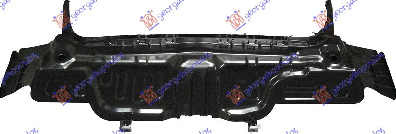 Panou Spate - Honda Civic Sedan 2006 , 66100snbe01zz