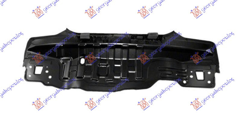 Panou Spate - Hyundai Accent 2011 , 69100-1r300