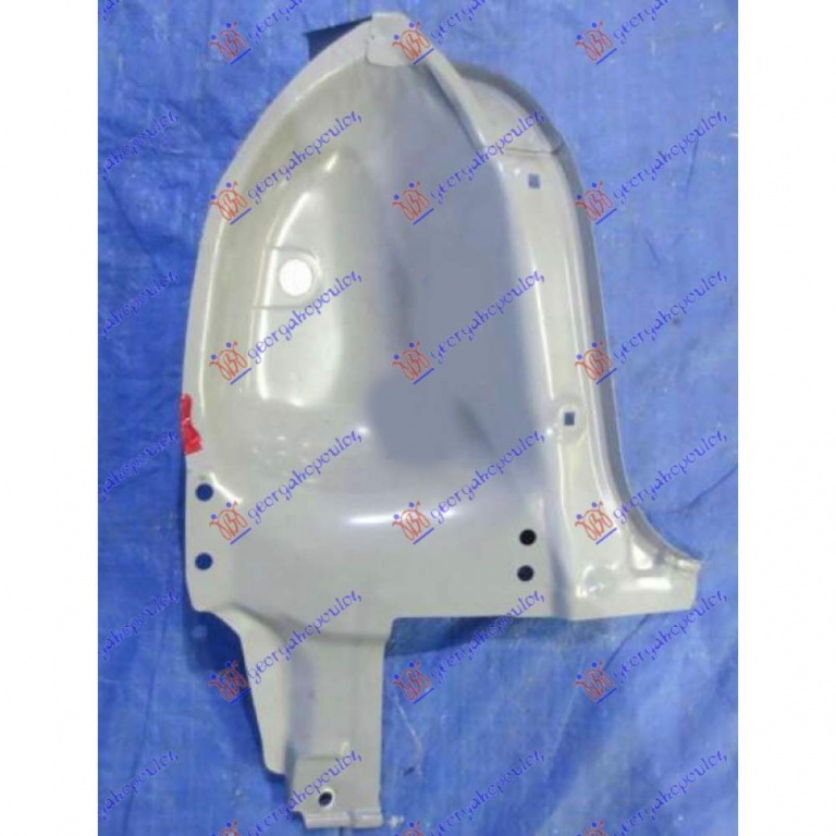 Panou Spate - Hyundai Accent Sdn 1999 , 6910025310
