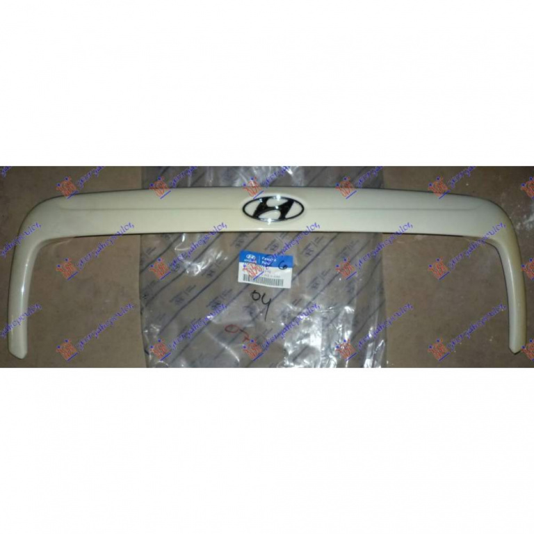 Panou Spate - Hyundai Atos Prime 1999 , 69110-06000
