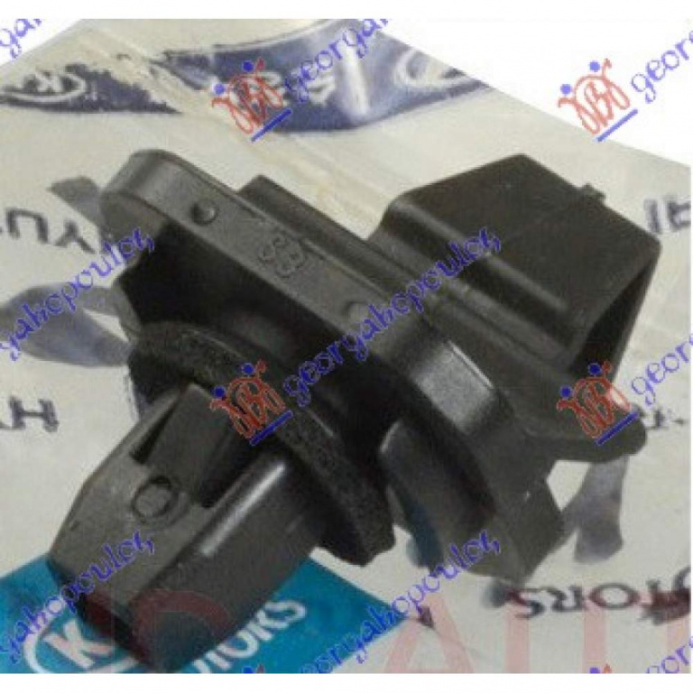 Panou Spate - Hyundai Getz 2006 , 691001c350