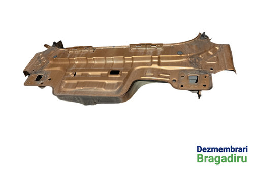 Panou spate Hyundai i20 2 (GB) [2014 - 2020] Hatchback - 5 usi 1.2 MT (84 hp) Cod motor: G4LA-6