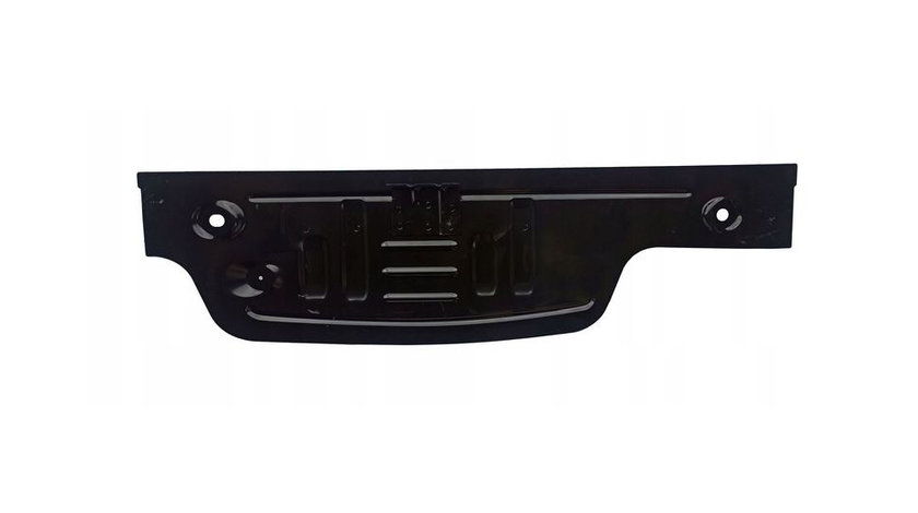 Panou spate inferior Dacia Sandero 2 2013-2020 Dacia Sandero 2 Stepway 2013-2020 NOU