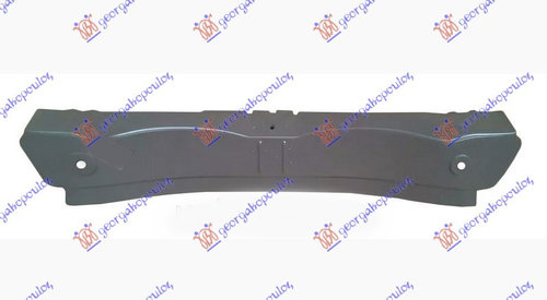 Panou spate interior Dacia Logan 2 2013-2020 NOU 791025782R