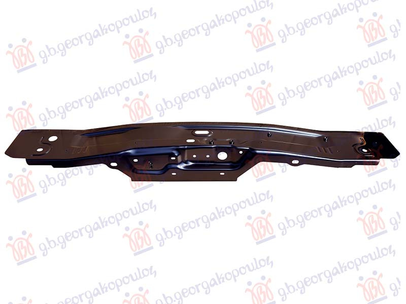 Panou spate interior inferior Dacia Dokker 2012-2021 NOU 791027510R