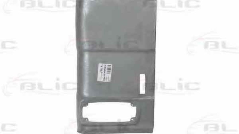 Panou spate MERCEDES-BENZ G-CLASS W460 BLIC 6504-03-3501683P