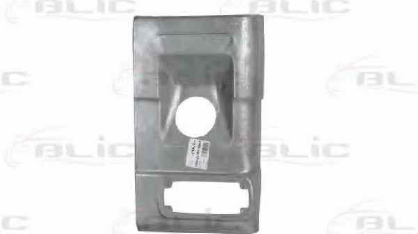 Panou spate MERCEDES-BENZ G-CLASS W460 Producator BLIC 6504-03-3501684P