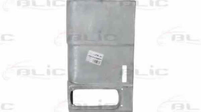 Panou spate MERCEDES-BENZ G-CLASS W463 BLIC 6504-03-3502683P