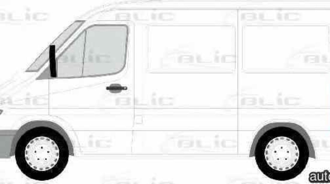 Panou spate MERCEDES-BENZ SPRINTER 2-t bus 901 902 BLIC 6505-04-3546703P