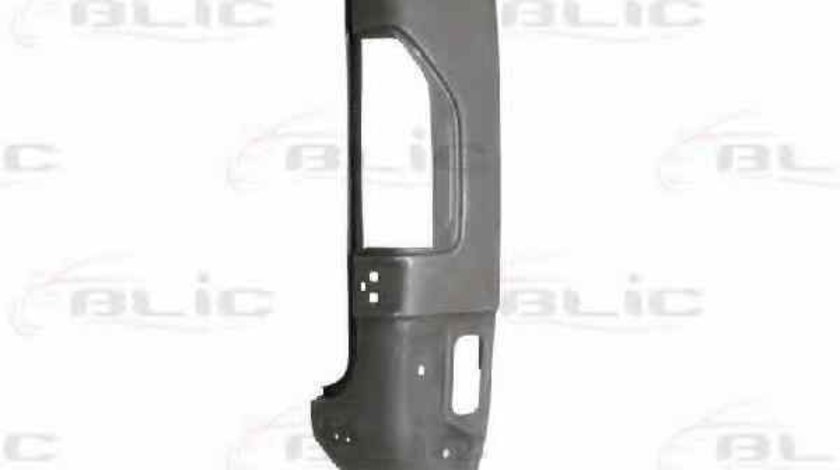 Panou spate MERCEDES-BENZ SPRINTER 2-t caroserie 901 902 BLIC 6505-04-3546704P