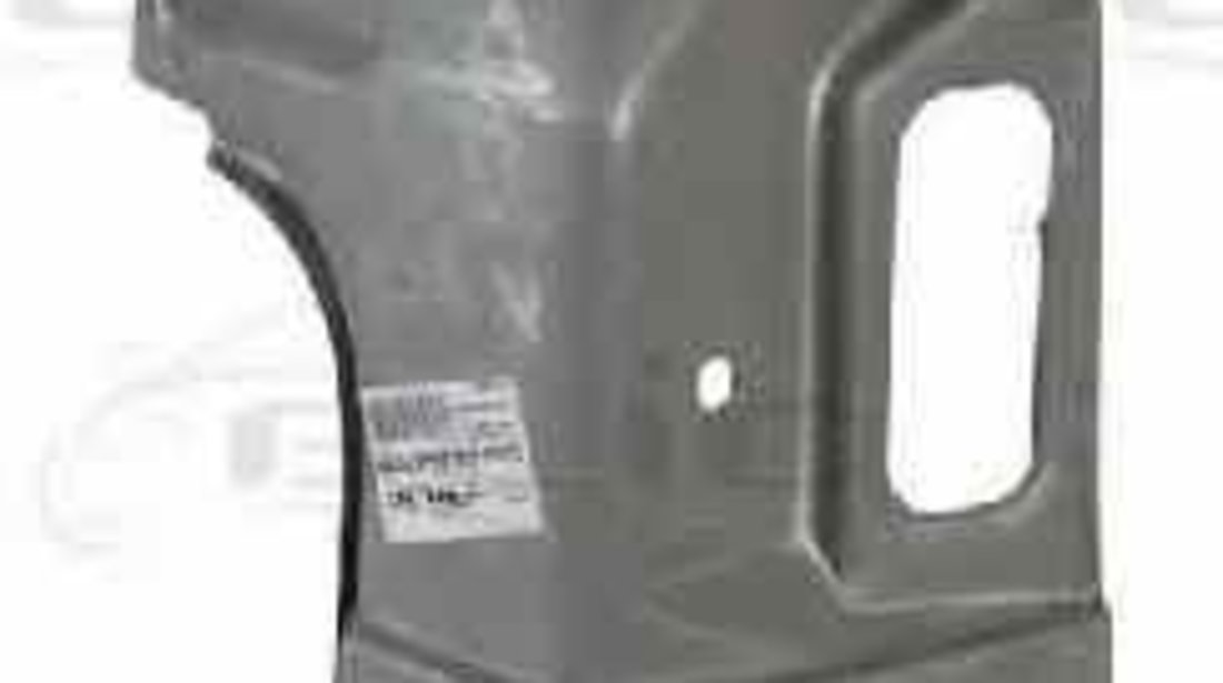 Panou spate MERCEDES-BENZ SPRINTER 2-t caroserie 901 902 BLIC 6505-04-3546701P