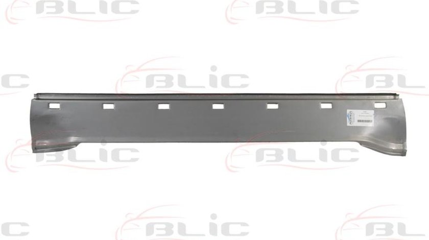 Panou spate MERCEDES-BENZ SPRINTER 2-t nadwozie pe³ne 901 902 Producator BLIC 6503-05-3546680P