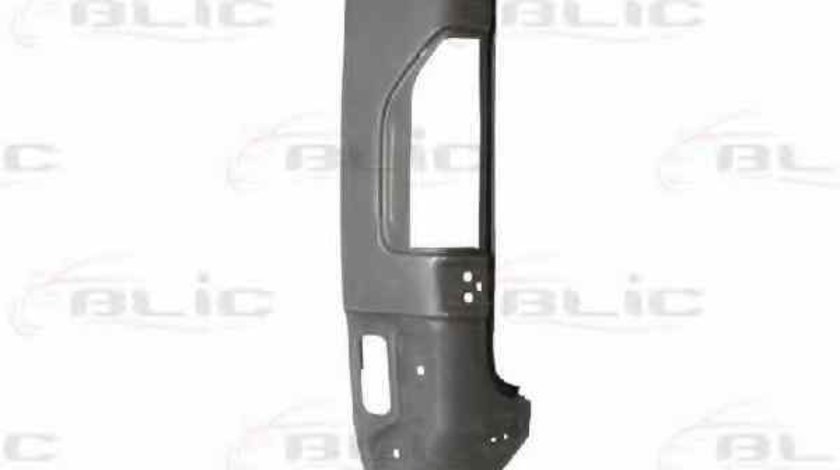 Panou spate MERCEDES-BENZ SPRINTER 3-t bus 903 BLIC 6505-04-3546703P