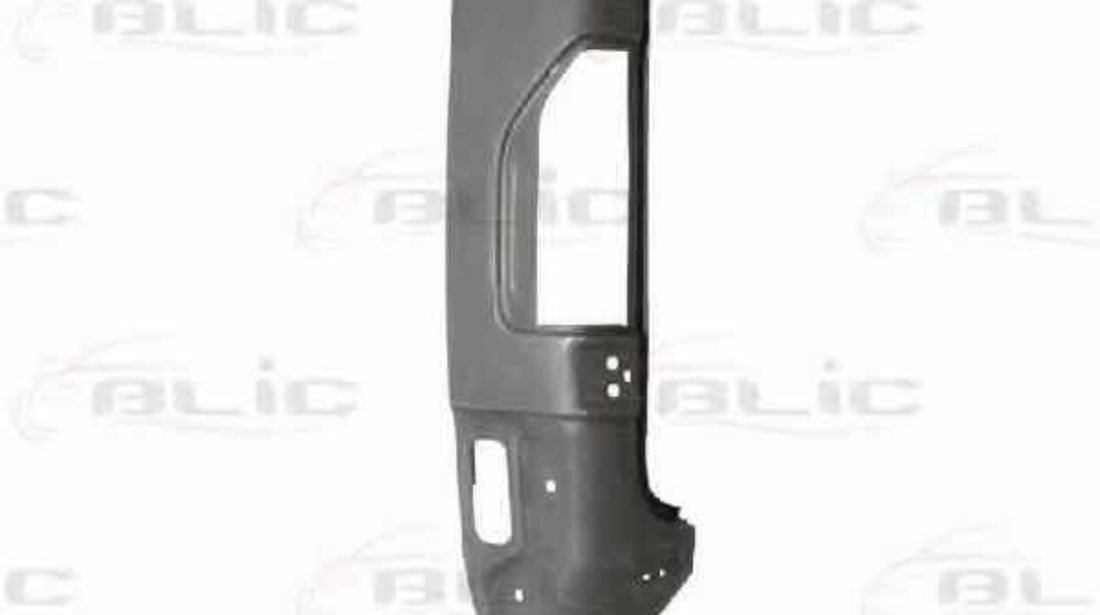 Panou spate MERCEDES-BENZ SPRINTER 4-t bus 904 BLIC 6505-04-3546703P