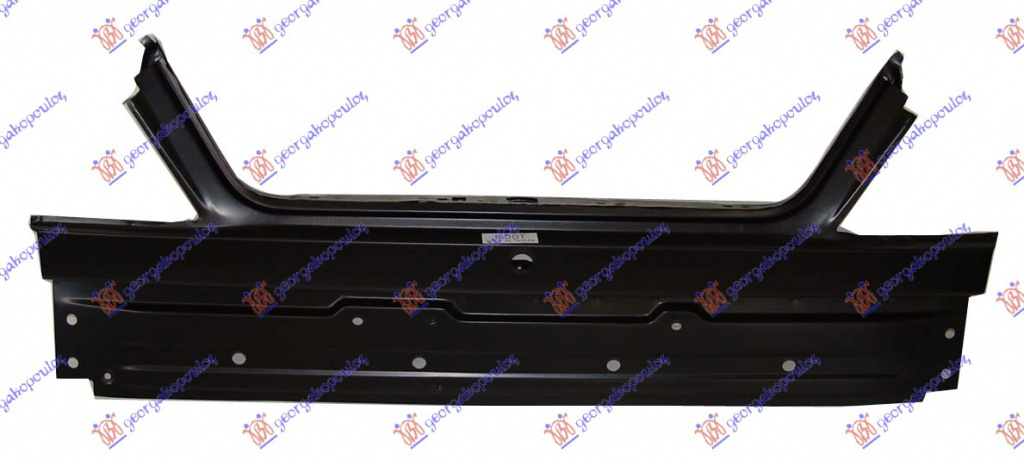 Panou Spate - Mercedes E Class (W124) 1985 , 1246400671