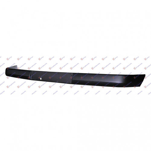 Panou Spate - Mercedes E Class (W124) 1993 , 1246400671