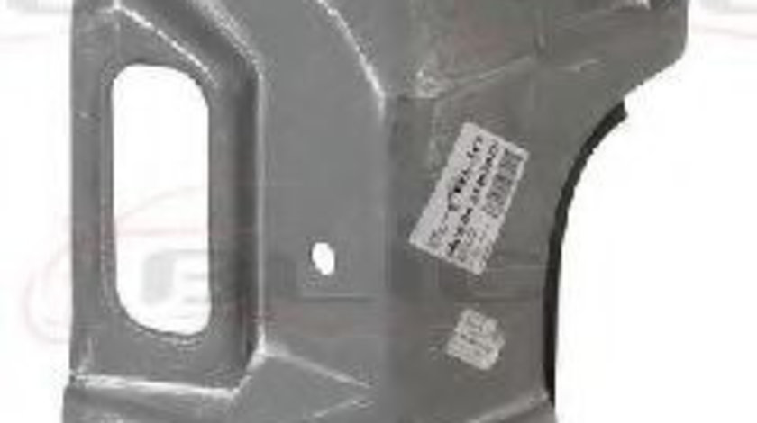 Panou spate MERCEDES SPRINTER 2-t caroserie (901, 902) (1995 - 2006) BLIC 6505-04-3546702P piesa NOUA