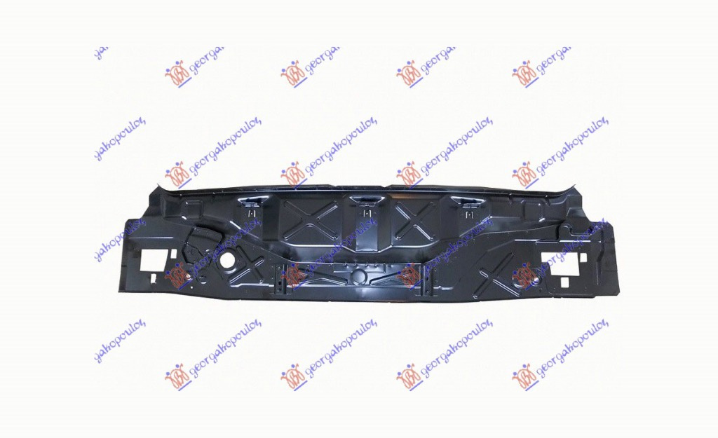 Panou spate Nissan Qashqai 2007-2010 NOU G9110-JD0AA