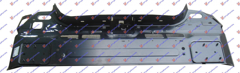 Panou Spate - Opel Astra H 2004 , 5184037