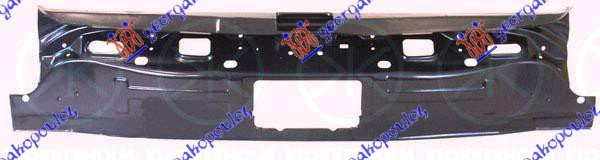 Panou Spate - Opel Corsa C2000 2001 , 5184224
