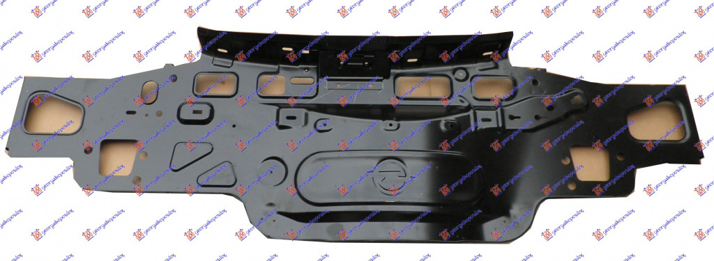 Panou Spate - Opel Corsa D 2006 , 5184282