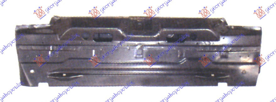 Panou Spate - Opel Vectra B 1996 , 90463464